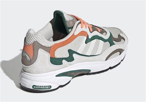 adidas Temper Run EE7740 Release Date 